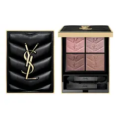 YVES SAINT LAURENT - Sombra de ojos Paleta Couture Mini Clutch  4 gr