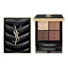 YVES SAINT LAURENT - Sombra de ojos Paleta Couture Mini Clutch 4 gr