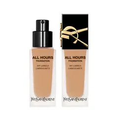 YVES SAINT LAURENT - Base de maquillaje All Hours Foundation 25 ml