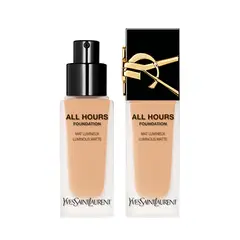 YVES SAINT LAURENT - Base de maquillaje All Hours Foundation 25 ml