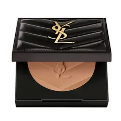 YVES SAINT LAURENT - Polvo compacto All Hours Hyper Finish Powder 7.5 gr