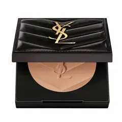 YVES SAINT LAURENT - Polvo compacto All Hours Hyper Finish Powder 7.5 gr