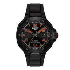 TISSOT - Reloj Hombre T-Race T141.807.37.057.00