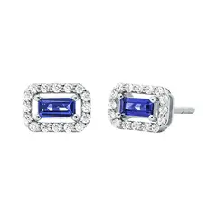 MICHAEL KORS - Aretes Mujer. Aretes Plata Esterlina Dorado Mkc1727Cz710