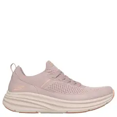 SKECHERS - Tenis Moda Bobs Skillz Too Vital Mujer