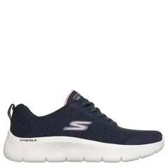 SKECHERS - Tenis Moda Go Walk Flex Cora Mujer