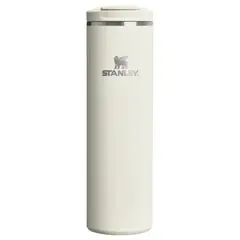 STANLEY - Termo Aerolight Transit Flip Top Mug 16oz (473ml) Cream Gloss