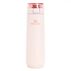 STANLEY - Termo Flowstate Spring Bottle 20oz (591ml) Rose Quartz