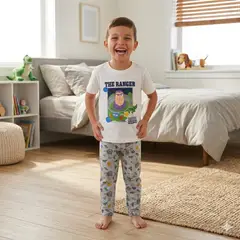 TOY STORY - Set Pijama De Algodón