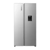 HISENSE - Nevecón | Side by Side 541 Litros | BCD-558W