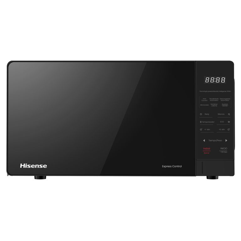 Horno Microondas H20MOBS15 20L