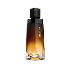 MALBEC - Perfume Hombre O Boticario Pure Gold Eau De Toilette 100 ml