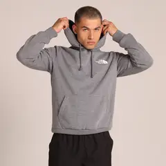 THE NORTH FACE - Hoodie Deportivo Hombre Lifestyle North Face