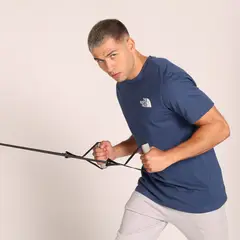 THE NORTH FACE - Camiseta Deportivo Hombre Lifestyle North Face