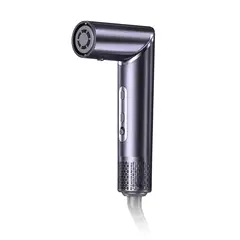 CMS COSMOS - Multiestilizador Para Cabello CMS Velvet Con 5 Accesorios