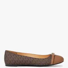 MICHAEL KORS - Baletas Mujer Mandy Flat