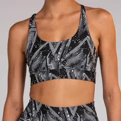 MAQUI SPORTSWEAR - Top Deportivo Mujer