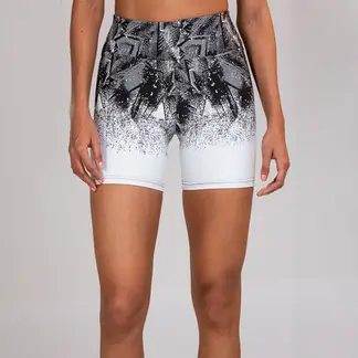 MAQUI SPORTSWEAR - Short Deportivo Mujer