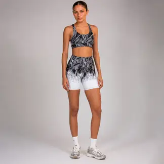 MAQUI SPORTSWEAR - Short Deportivo Mujer