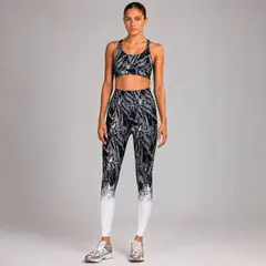 MAQUI SPORTSWEAR - Leggin Deportivo Mujer