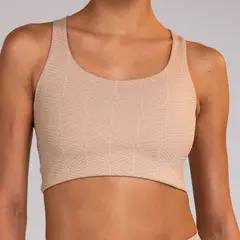 MAQUI SPORTSWEAR - Top Deportivo Mujer