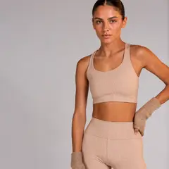 MAQUI SPORTSWEAR - Top Deportivo Mujer