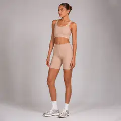 MAQUI SPORTSWEAR - Short Deportivo Mujer