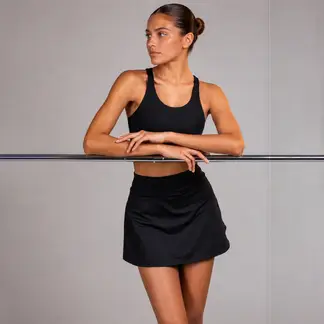 MAQUI SPORTSWEAR - Falda Deportiva Mujer