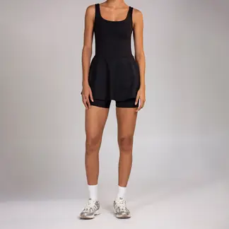 MAQUI SPORTSWEAR - Vestido Deportivo Mujer