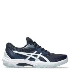 ASICS - Tenis Mujer para jugar tenis Game FF Clay/Oc