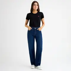 LEVIS - Jean Baggy Mujer