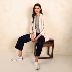 UNIVERSITY CLUB - Blazer Mujer