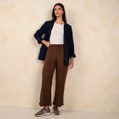 UNIVERSITY CLUB - Blazer Mujer