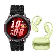 HUAWEI - Smartwatch Gt Runner 2 1,32 mm + Audifonos Freearc