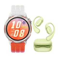 HUAWEI - Smartwatch Gt Runner 2 1,32 mm + Audifonos Freearc