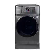 MABE - Lavadora Secadora Carga Frontal Eléctrica 110v 23Kg CPAC2312NXDG0