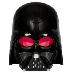 STAR WARS - Máscara Darth Vader