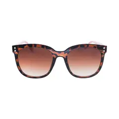 TOMMY HILFIGER - Gafas de Sol Mujer X60192 . Gafas de Sol Policarbonato Marrón