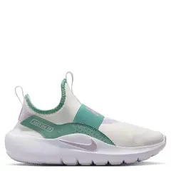 NIKE - Tenis Flex Runner 4 Gs Niña