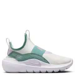 NIKE - Tenis Flex Runner 4 Ps Niña