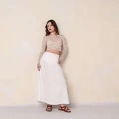 SYBILLA - Blusa Mujer