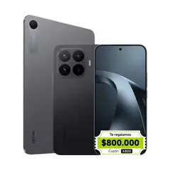 XIAOMI - Celular 17T Pro | 5G | 1 TB | 12GB RAM + Tablet