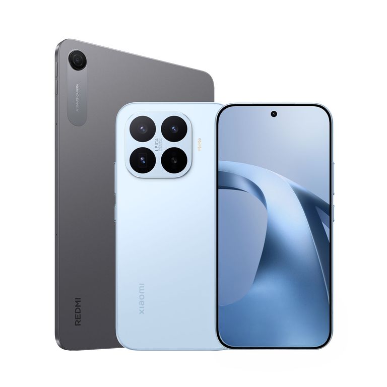 Celular 17T | 5G | 512 GB | 12GB RAM + Tablet
