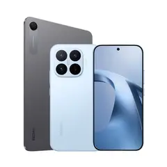 XIAOMI - Celular 17T | 5G | 512 GB | 12GB RAM + Tablet