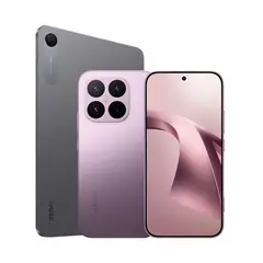 XIAOMI - Celular 17T | 5G | 512 GB | 12GB RAM + Tablet