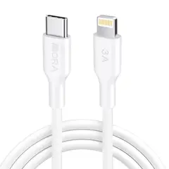 1 HORA - Cable Lightning C- 1M Cab258 1Hora