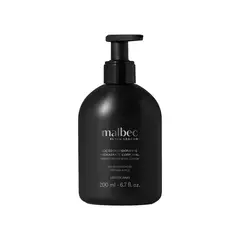 MALBEC - Hidratante Corporal Locion Black Leg Exp para Todo Tipo De Piel 200 ml