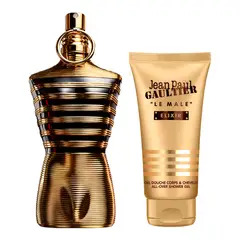 JEAN PAUL GAULTIER - Set de perfume Hombre Incluye: 2 productos