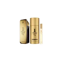RABANNE - Set de perfume Hombre Incluye: 3 productos