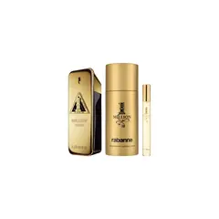 RABANNE - Set de perfume Hombre Incluye: 3 productos